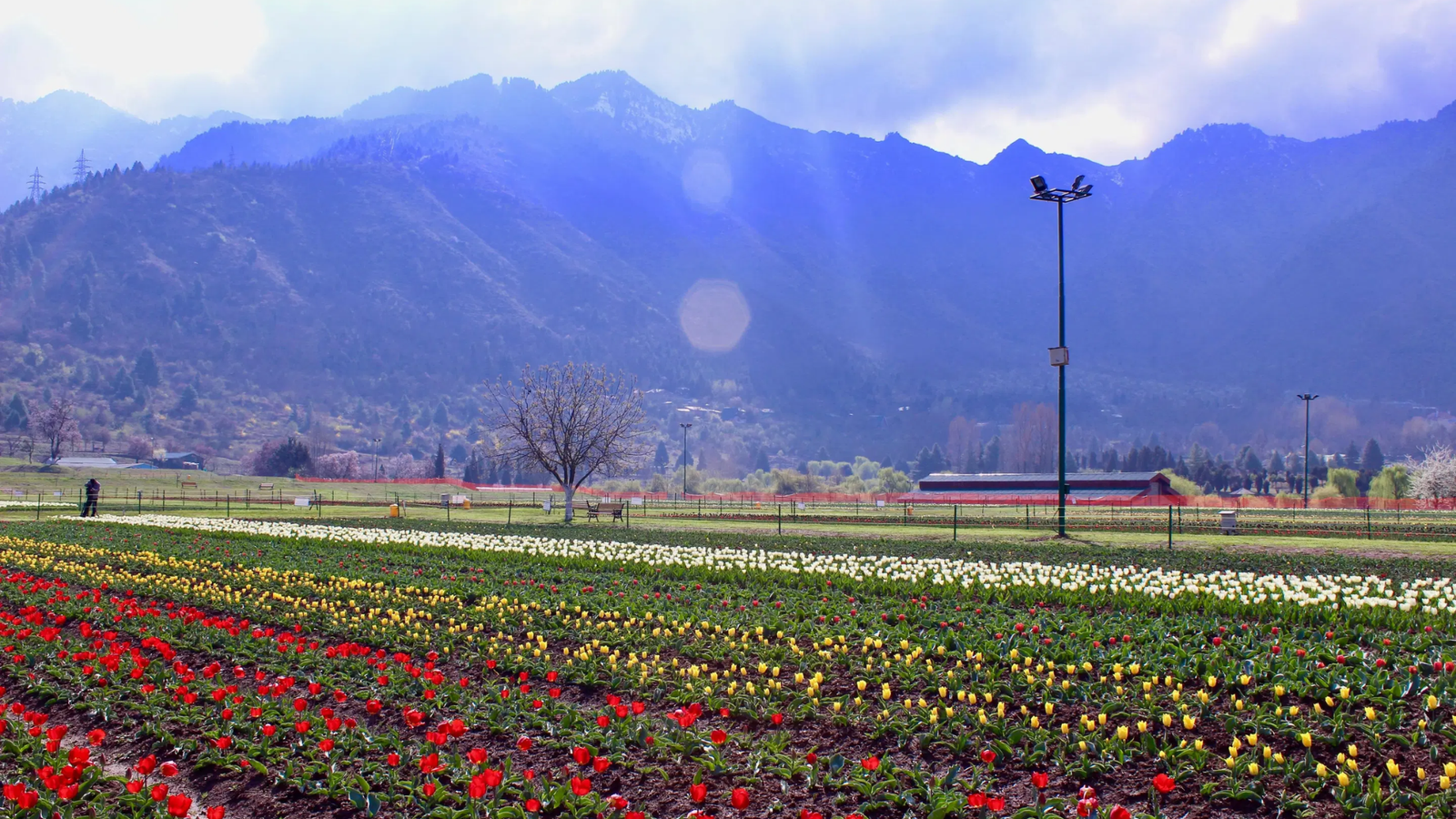 Pahalgam Valley